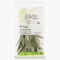 Nature's Promise Organic Sage