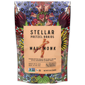 Stellar Vegan Maui Monk Pretzel Braids