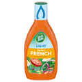 Wish-Bone Light Creamy French Dressing