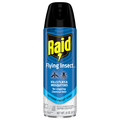 Raid Flying Insect Killer Outdoor Fresh Aerosol