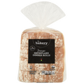 Stop & Shop The Bakery Premium Snow Flake Dinner Rolls - 12 ct