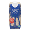 Coco Goods Natural Coconut Water