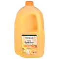 Food Lion No Pulp 100% Orange Juice