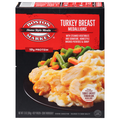 Boston Market Turkey Breast Medallions 19g Frozen Meal