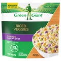 Green Giant Riced Veggies Rainbow Cauliflower Frozen