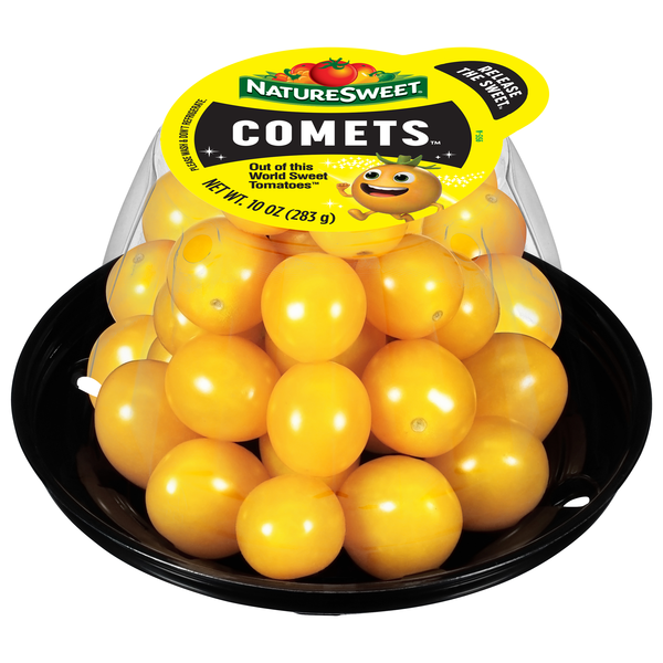 NatureSweet Comets Grape Tomatoes