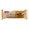 Herr's Peanut Butter Sandwich Cookies