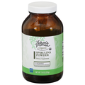 Nature's Promise Organic Gluten Free Spirulina Powder