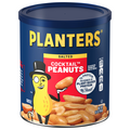 Planters Cocktail Peanuts Salted