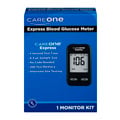 CareOne Express Blood Glucose Meter