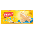 Bauducco Vanilla Wafer Cookies