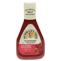 Newman's Own Raspberry Walnut Vinaigrette Dressing