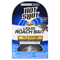 Hot Shot Ultra Liquid Roach Bait