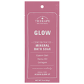 Village Naturals Therapy Glow Moroccan Melody Mineral Bath Soak