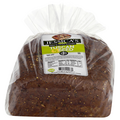 Jessica's Artisan Brick Oven Bakery Tuscan 5 Seed Sliced Bread Loaf