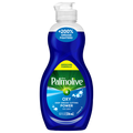 Palmolive Ultra Oxy Liquid Dish Soap