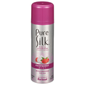 Pure Silk Women's Shave Cream Raspberry Mist