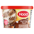 Hood Heavenly Hash Frozen Dairy Dessert