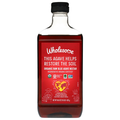 Wholesome Organic Raw Blue Agave Nectar