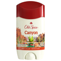 Old Spice Canyon Aloe + Cactus Water Antiperspirant Deodorant Stick