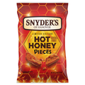 Snyder's of Hanover Hot Honey Flavored Pretzel Pieces