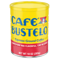 Cafe Bustelo Game Face Espresso Dark Roast Ground Coffee