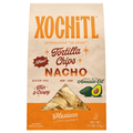 Xochitl Avocado Oil Nacho Mexican Style Tortilla Chips