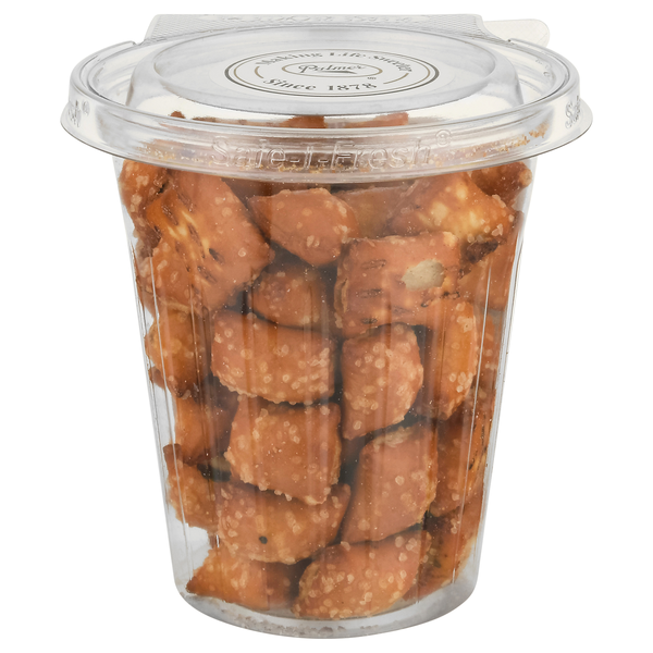 Palmer Peanut Butter Pretzel Nuggets