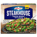 Birds Eye Steakhouse Green Beans with Bacon Frozen