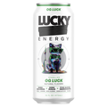 Lucky Energy Zero Sugar OG Sparkling Luck Energy Drink