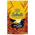 Rold Gold Selects Flamin' Hot Honey Mustard Flavored Pretzel Twists
