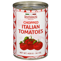 Romanza Chopped Italian Tomatoes