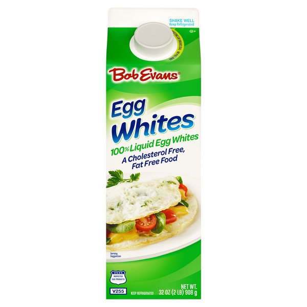 Save on Bob Evans 100 Liquid Egg Whites Fat Free Order Online Delivery