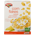 Hannaford Corn Flakes Cereal