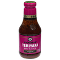 Kikkoman Takumi Collection Original Teriyaki Sauce