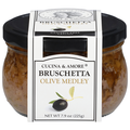 Cucina & Amore Olive Medley Bruschetta Dip & Spread