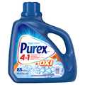 Purex + Oxi 4 in 1 Fresh Morning Burst Liquid Laundry Detergent