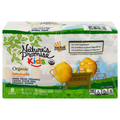 Nature's Promise Kids Organic Lemonade Boxes - 8 pk