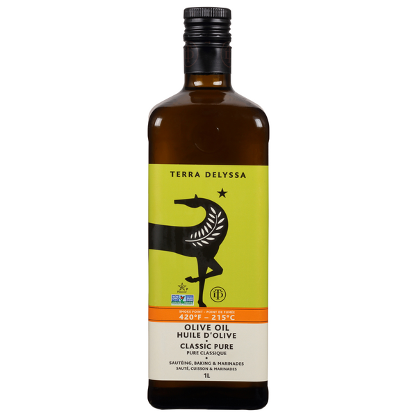Terra Delyssa Classic Pure Olive Oil