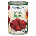 Food Lion Whole Beets