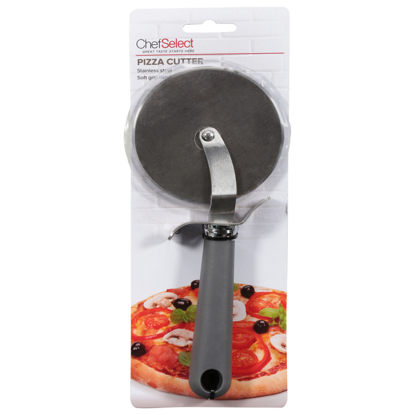 ChefSelect Pizza Cutter