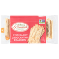 La Panzanella Rosemary Croccantini Artisan Crackers