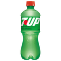 7UP Caffeine Free Lemon Lime Soda