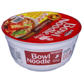 Paldo Kimchi Flavor Instant Noodle Soup Bowl