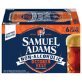 Samuel Adams Non-Alcoholic Octoberfest Beer - 6 pk