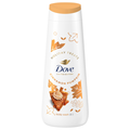 Dove Holiday Treats Cinnamon Pumpkin Body Wash
