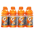 Gatorade Orange Thirst Quencher Sports Drink - 8 pk