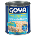 Goya Low Sodium White Beans