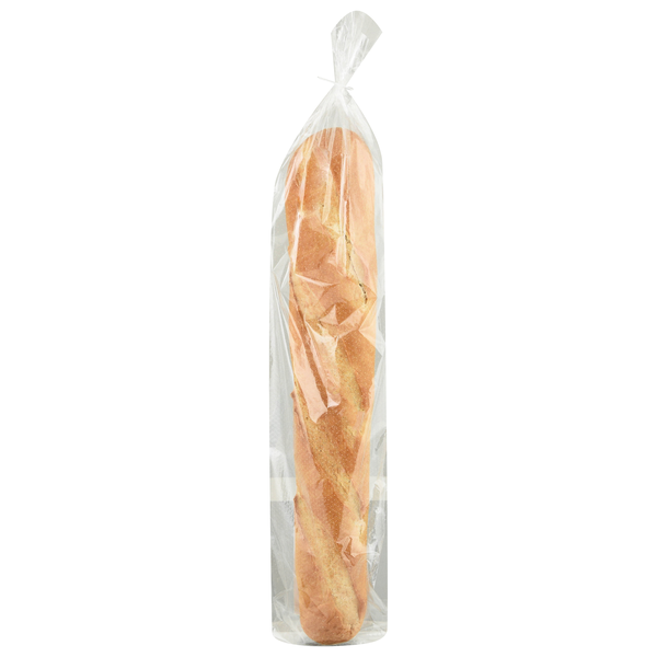 Hannaford Bakery All Natural Baked Parisien Bread