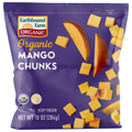 Earthbound Farm Organic Mango Chunks Frozen